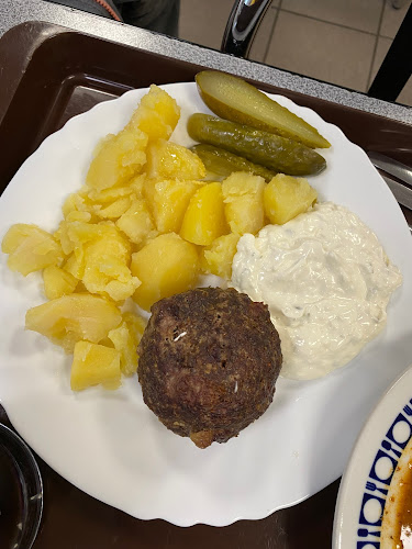 Comentarii opinii despre Jídelna u Prošků