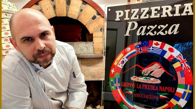 Pizza Pazza - Ústí nad Labem