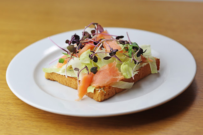 Kafec Kroměřížský - Gastronomie a pohostinství