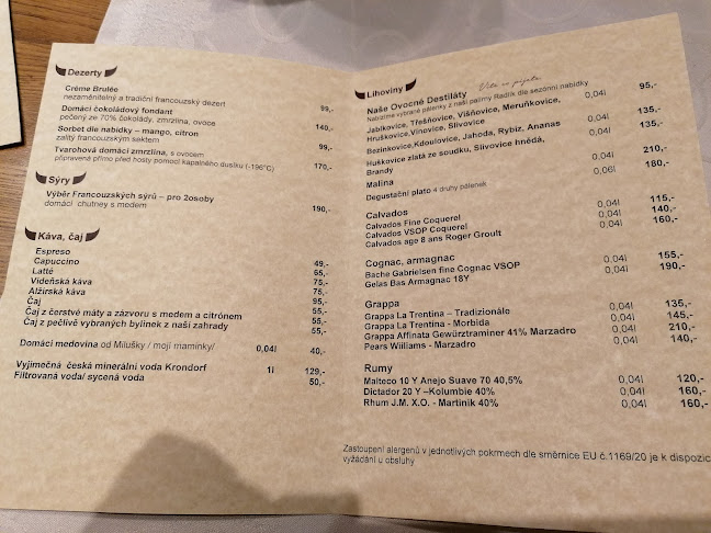 Rubešova 83/10, 120 00 Vinohrady