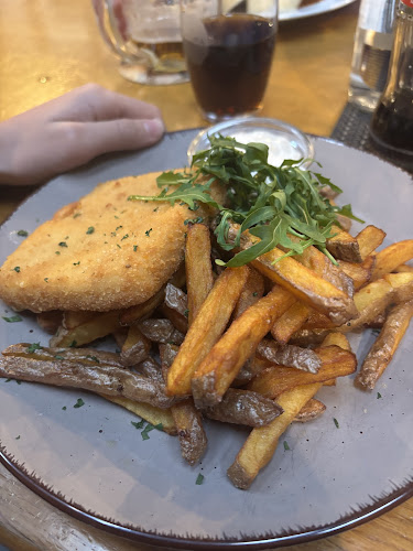 Comentarii opinii despre Slezska P.U.O.R.