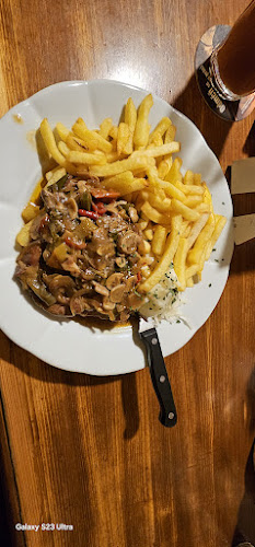 Restaurace a penzion U Hájků - Ústí nad Labem