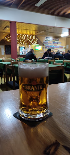 Z. Fibicha 2844, 434 01 Most 1