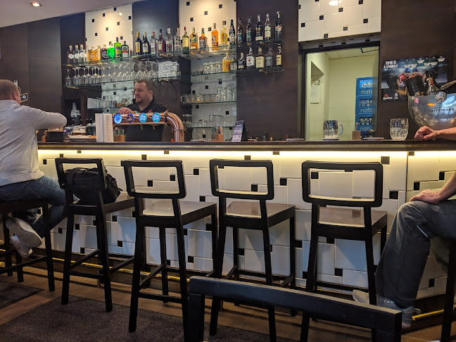 Restaurace U Slámů - Gastronomie a pohostinství