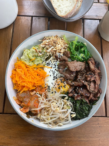 HogoFogo Bistro - Gastronomie a pohostinství