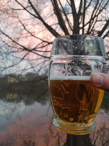 Restaurace U rybníka - Praha 9