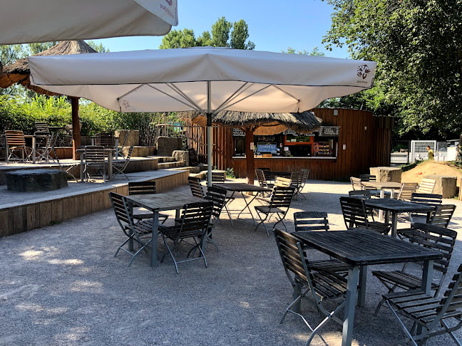 Občerstvení U Supa