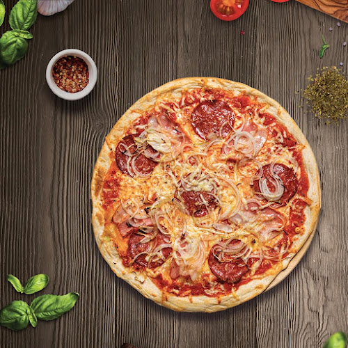 Zahradní Restaurace - Gastronomie a pohostinství