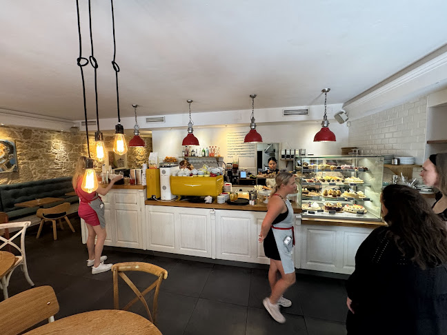 Le Frenchie café - Plzeň 3