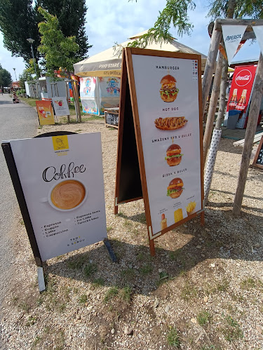 Občerstvení Kulaťák - Pasohlávky