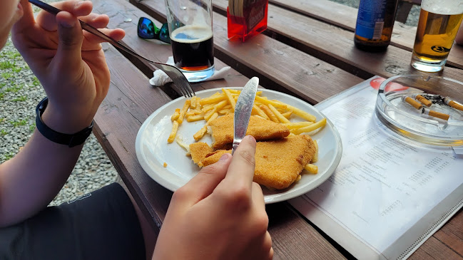 Opinii despre Lovecká chata în Olomouc - Gastronomie a pohostinství