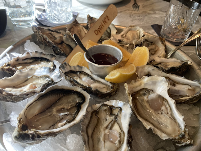 La Gare - Nové Město