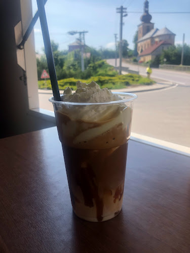 Zmrzlina Úlibice - Úlibice