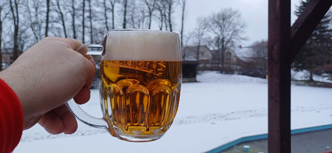 Comentarii opinii despre Koupaliště Hroška