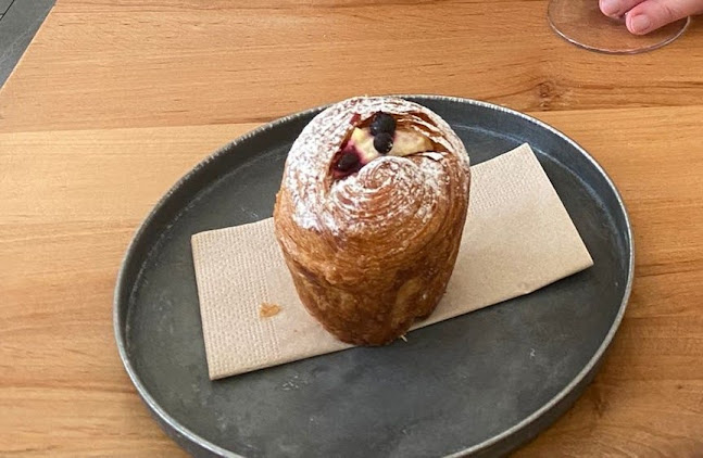 CHUTNEJ vegan kitchen & café - Praha