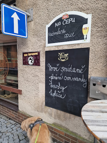 NC CAFÉ - Rýmařov