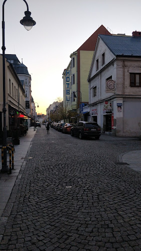 Comentarii opinii despre Erdal’s Kebab Ostrava