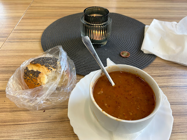 GUSTO - Gastronomie a pohostinství