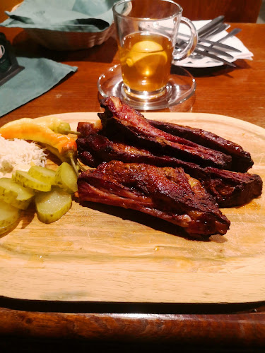 Restaurace a pivnice U Rady - Moravská Ostrava