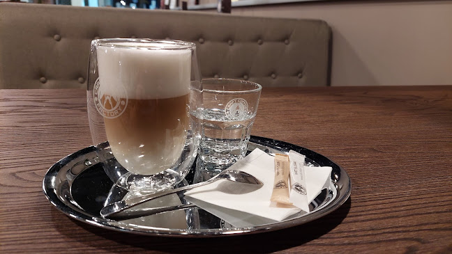 Comentarii opinii despre Craft Coffee Factory OC Lužiny