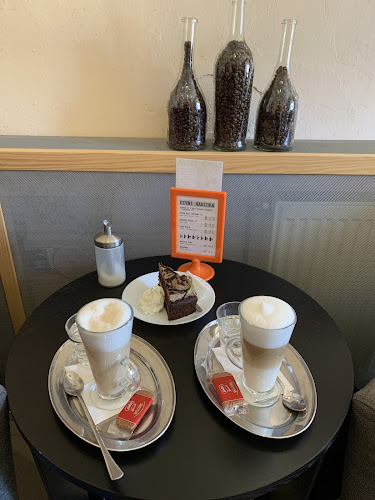 Kafírna Dogvill - Gastronomie a pohostinství