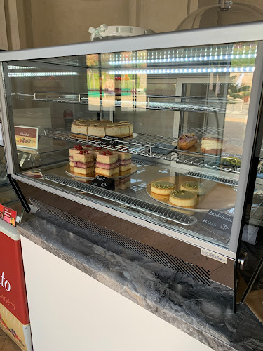 Opinii despre Café Freska în Děčín - Gastronomie a pohostinství