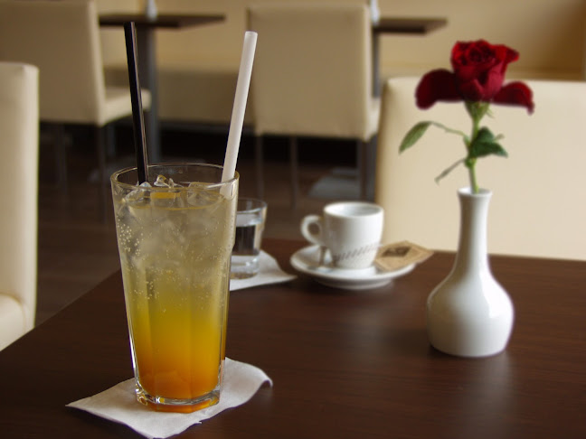 Kavárna Ves-Cafe - Gastronomie a pohostinství