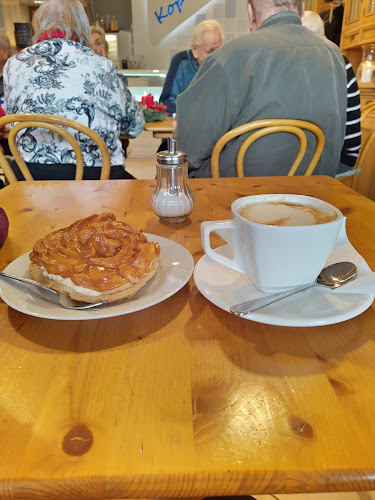 Comentarii opinii despre Kavárna Kopeček