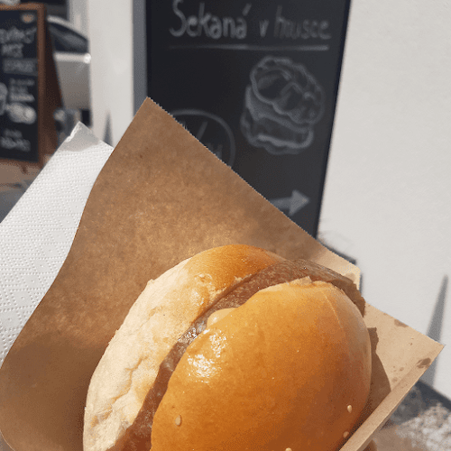 Comentarii opinii despre MyWay Coffee Plzeň