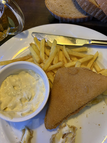 Opinii despre Restaurace Pastička în Vinohrady - Gastronomie a pohostinství