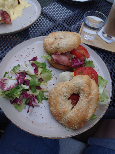 Opinii despre Černý kafe coffee | bar în České Budějovice - Gastronomie a pohostinství