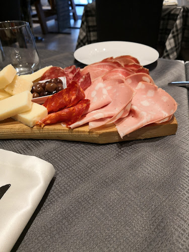 Comentarii opinii despre Il Mulino