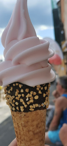 Comentarii opinii despre Delikas - snack bar, cukrárna