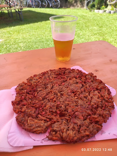 Opinii despre Občerstvení Zábřeh louky în Dolní Benešov - Gastronomie a pohostinství