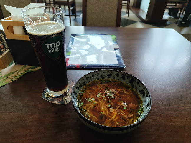 Opinii despre Restaurace Letní Lázně în Karlova Studánka - Gastronomie a pohostinství