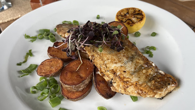 Restaurace Roubenka U Rybníka - Vratimov