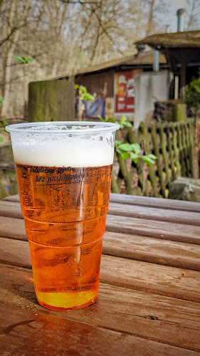 Restaurace Na tý louce zelený - Praha