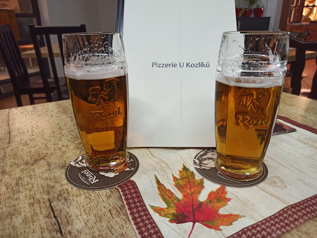 Pizzerie U Kozliků