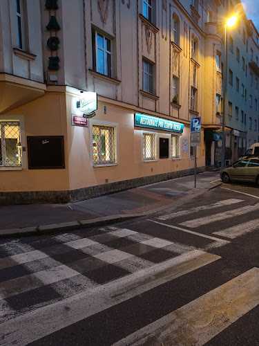 Restaurace Pod Černým vrchem - Gastronomie a pohostinství