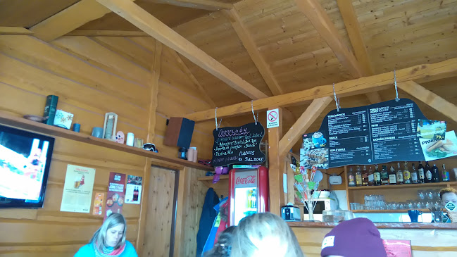 Bar Bar Snack Cafe Bar - Strážné