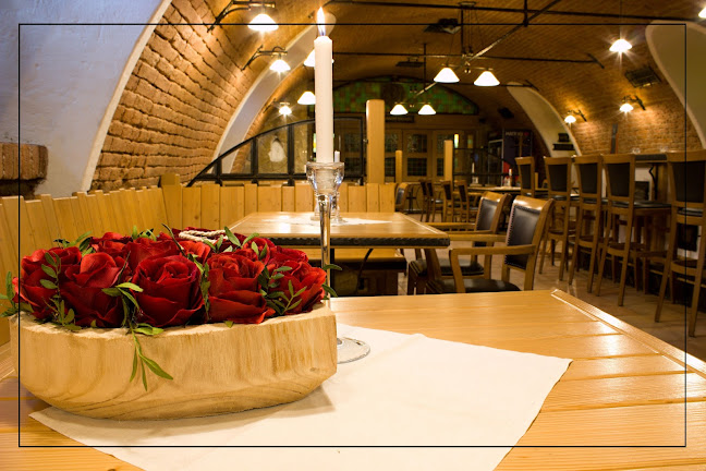 Restaurace Koníček