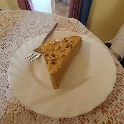 Zámecká cukrárna - Gastronomie a pohostinství