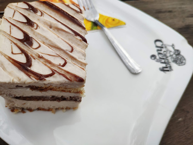 Cukrárna Cherry - Brno