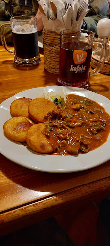 Restaurace a penzion U Hájků - Ústí nad Labem