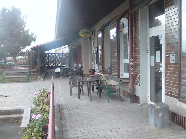 Pivní Bistro Hrušovany. - Gastronomie a pohostinství