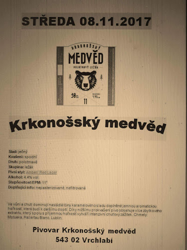 Opinii despre Sport Bar Koupaliště în Louny - Gastronomie a pohostinství