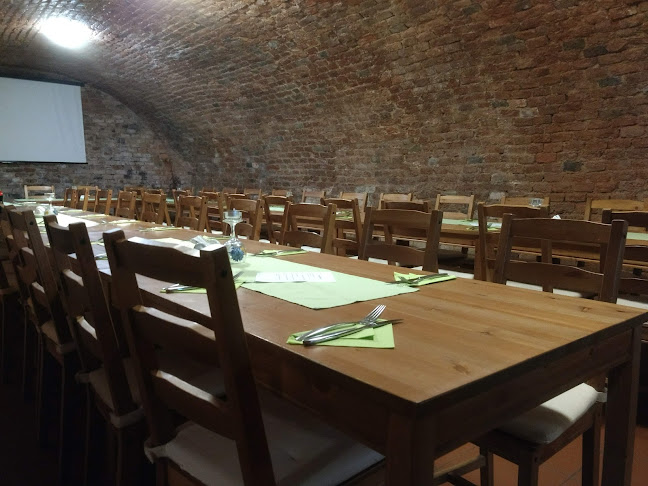 Restaurace Baroko - Gastronomie a pohostinství