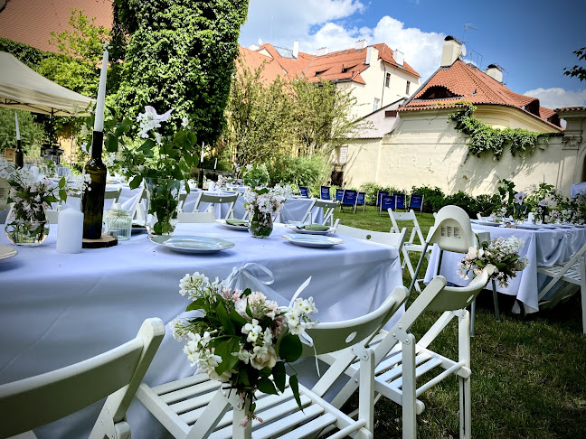 BOHEMIA PARTY SERVIS,s.r.o. – catering, raut, banket, svatby, garden party, BBQ party, firemní akce, párty - Praha 5 - Gastronomie a pohostinství