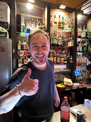 Bar no. 7 - Nové Město