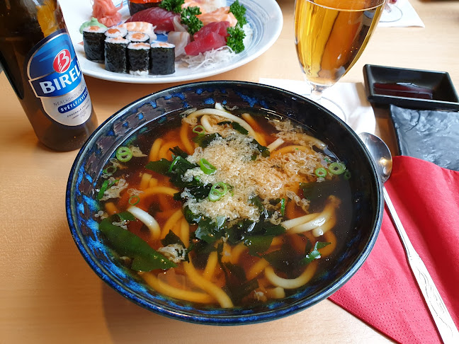Yami Sushi Dlouhá - Praha 1
